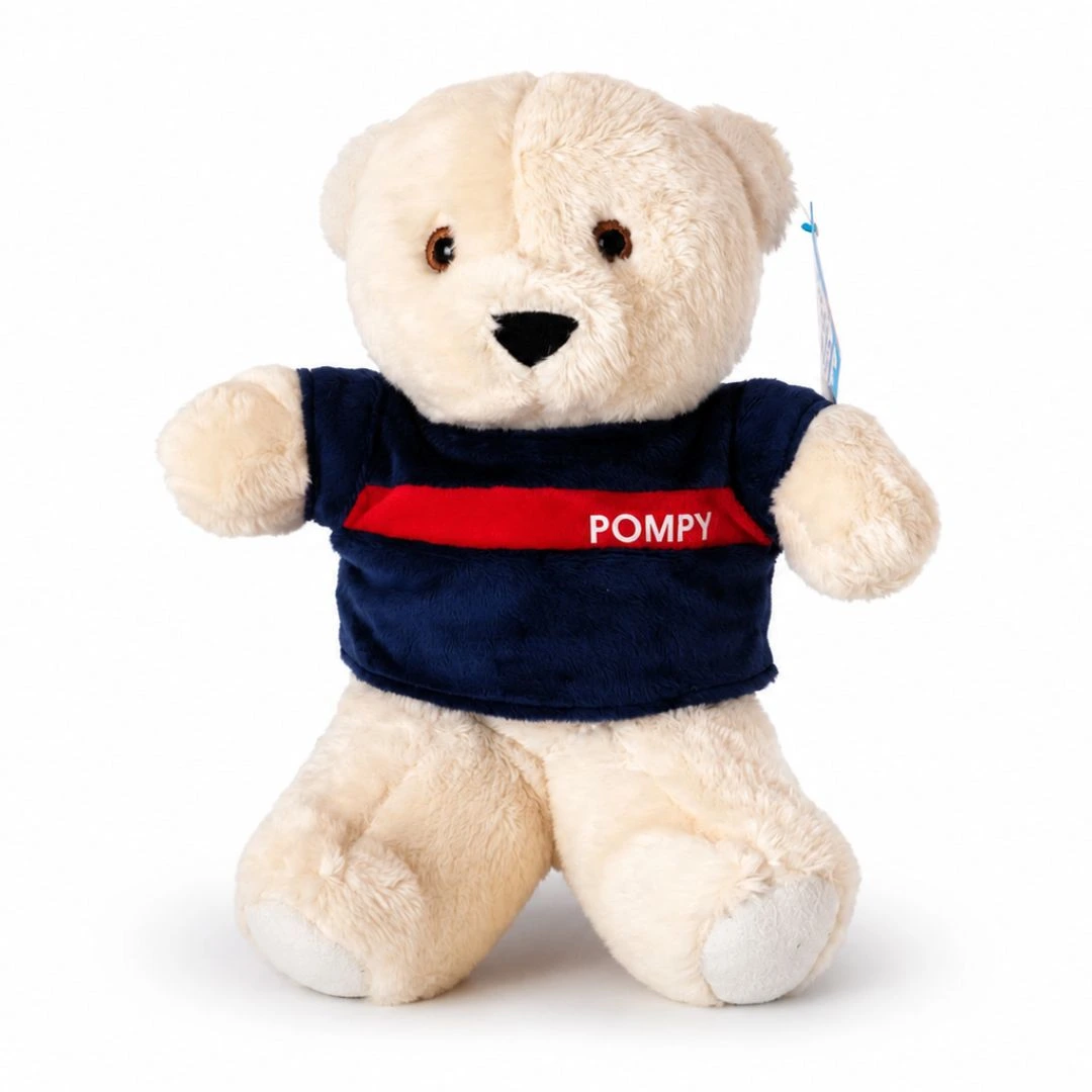 Peluche Pompy de la boutique UDSP60