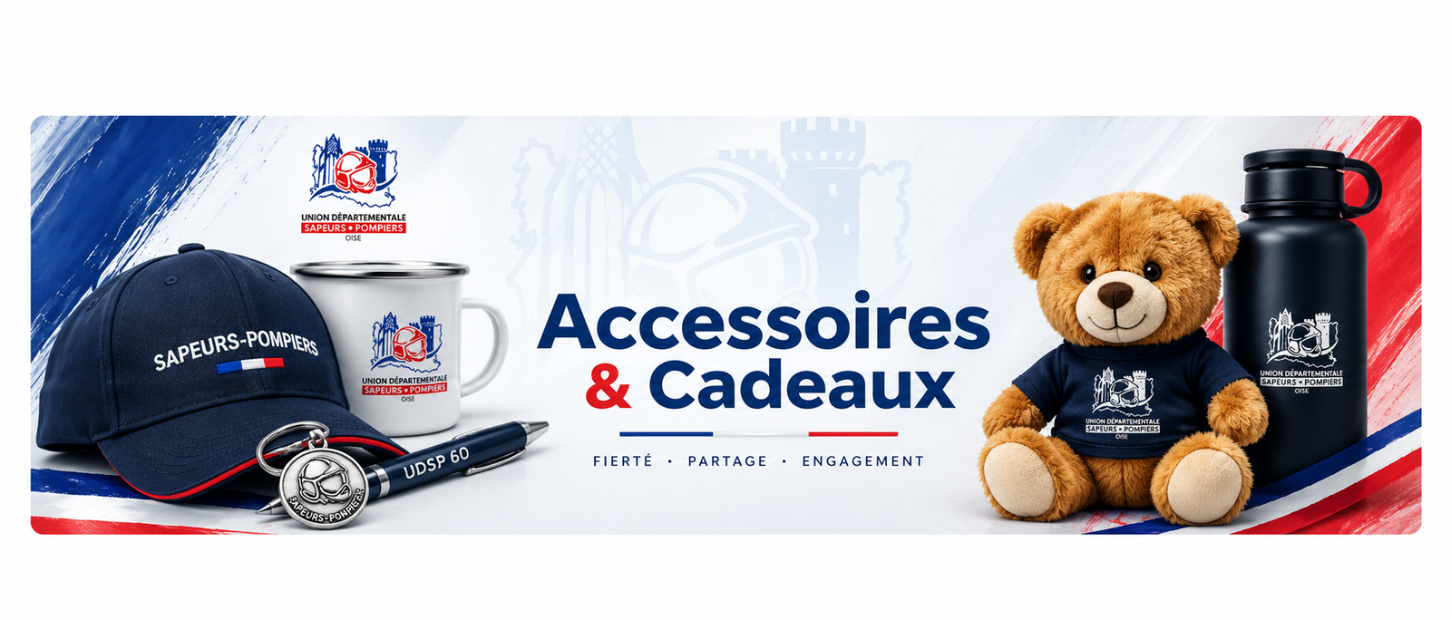 Accessoires & Cadeaux